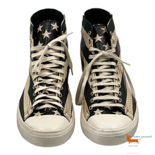 Saint Laurent Sneaker