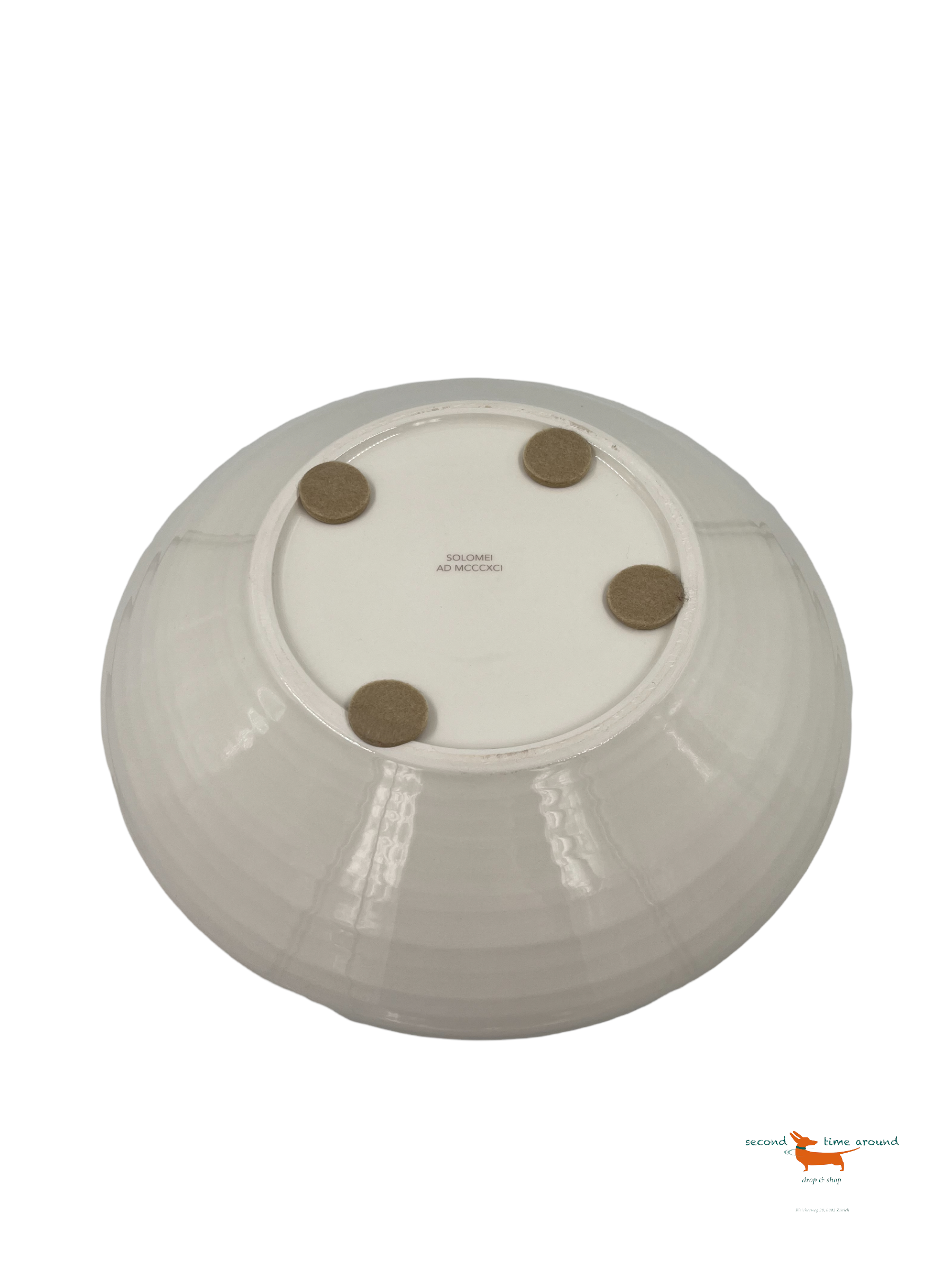 Brunello Cucinelli Ceramics Bowl