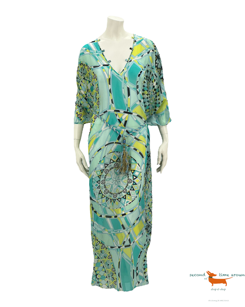 Emilio Pucci Dress