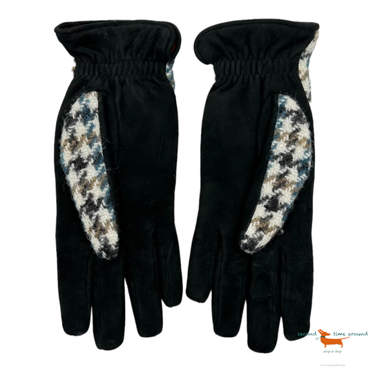 Loro Piana Gloves