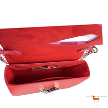 Louis Vuitton Twist MM Bag