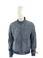 Gucci Leather Jacket