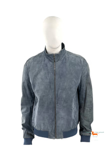 Gucci Leather Jacket