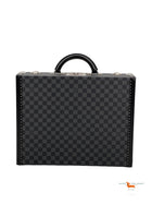 Louis Vuitton Damier Graphite Canvas President Briefcase 45