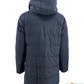 Loro Piana - Quilted Storm System Cashmere Hooded Down Jacket