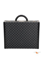 Louis Vuitton Damier Graphite Canvas President Briefcase 45