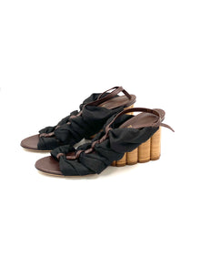 Ferragamo Sandalen