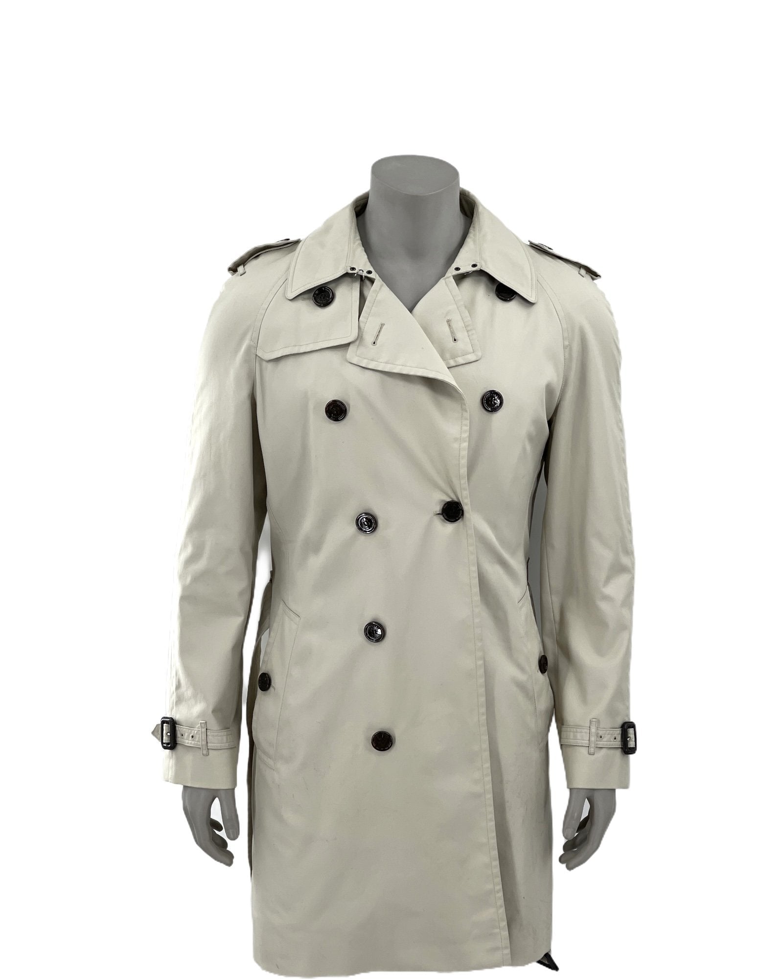 Burberry Coat