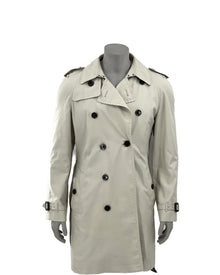 Burberry Coat