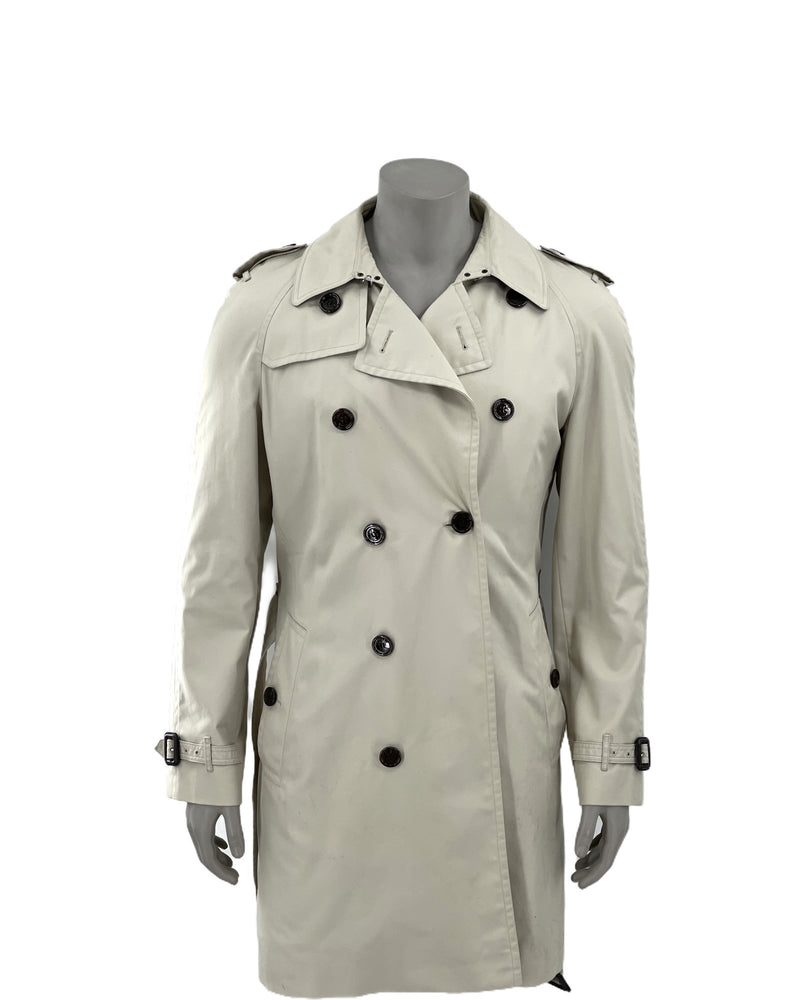 Burberry Coat