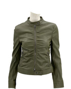 Tom Ford Lederjacke
