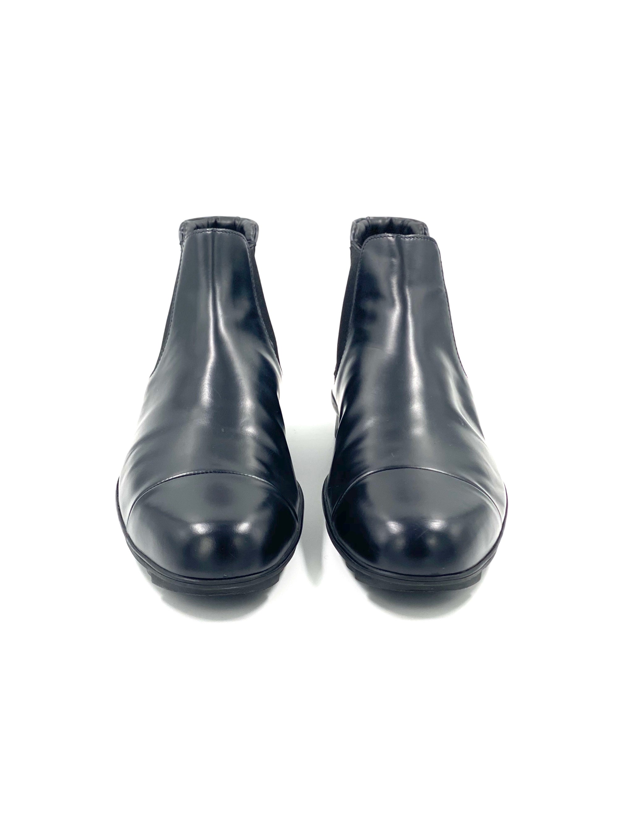 Prada Chelsea-Boots M’en