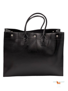 Saint Laurent Rive Gauche Tote Bag