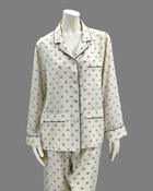 Valentino Silk Jacke