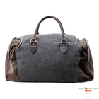 Brunello Cucinelli Weekender Bag