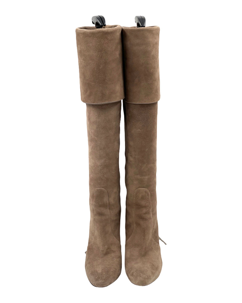 Gianvito Rossi Boots