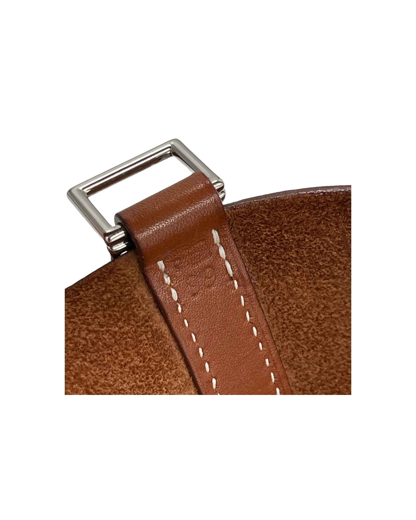 Hermes Picotin Barenia Natural Bag