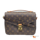 Louis Vuitton Monogram Pochette Métis Bag