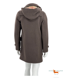 Burberry Duffel Coat