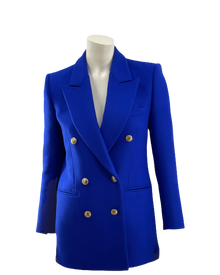 Saint Laurent Jacket