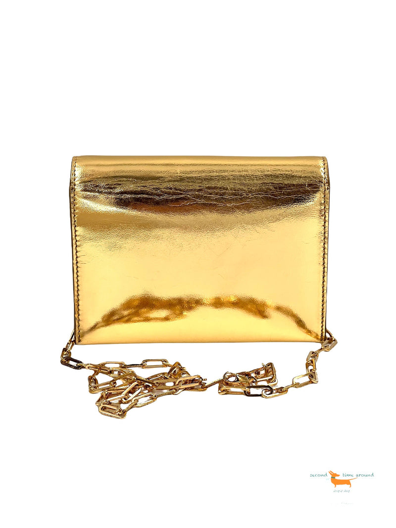 Tom Ford TF small chain crossbody bag