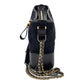 Chanel Gabrielle Hobo Tweed Bag