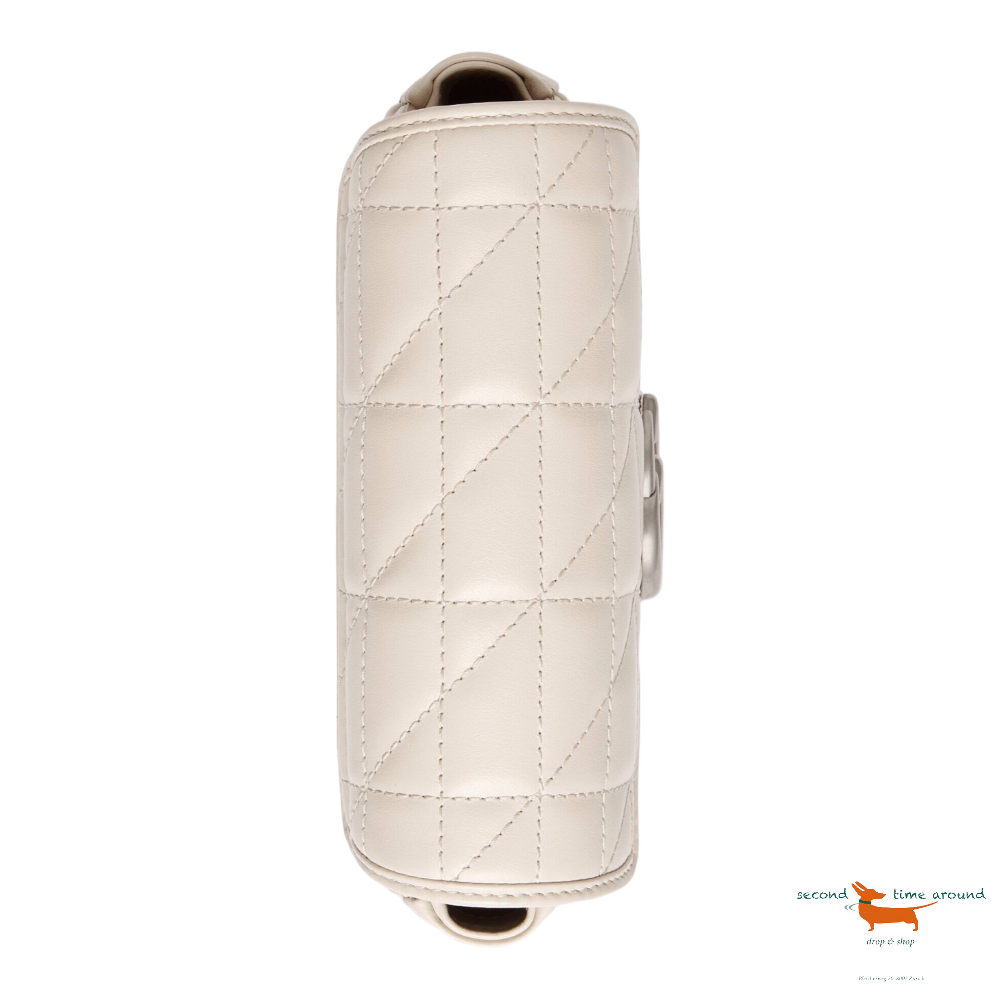 Gucci GG Marmont Super-Mini-Bag