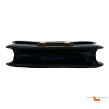 Hermes Crocodile Constance 23 Shoulder Bag