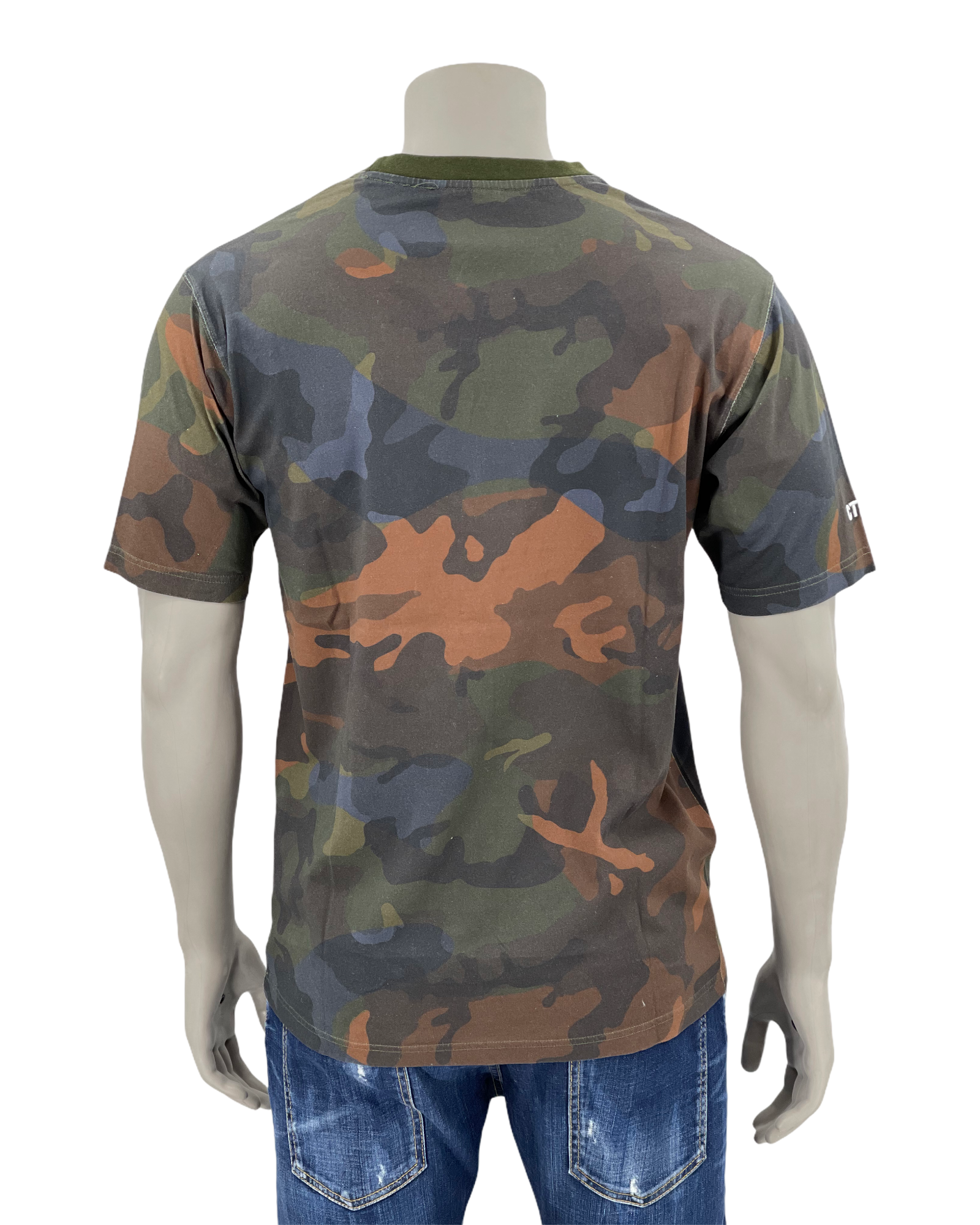 Heron Preston T-Shirt