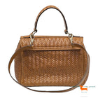 Ralph Lauren Woven Bag