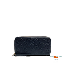 Louis Vuitton Zippy Wallet