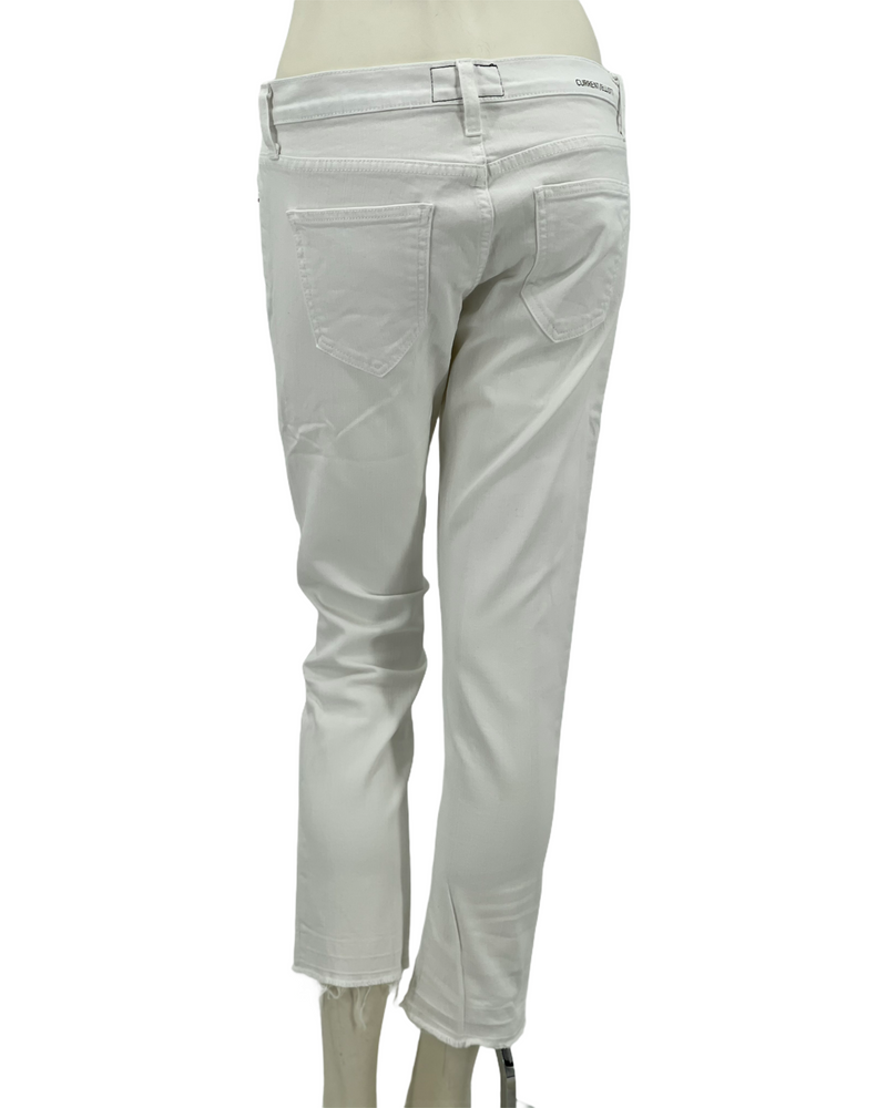 Current/Elliott Jeans