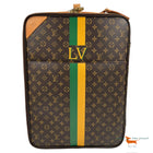 Louis Vuitton Trolly LV Limited Edition Bag