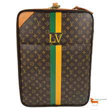 Louis Vuitton Trolly LV Limited Edition Bag