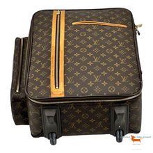 Louis Vuitton Monogram Bosphore Trolley