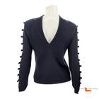 Chanel Cashmere Pullover