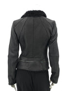 VSP Paris Lederjacke