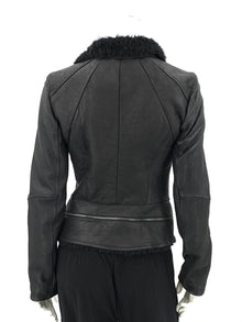 VSP Paris Lederjacke