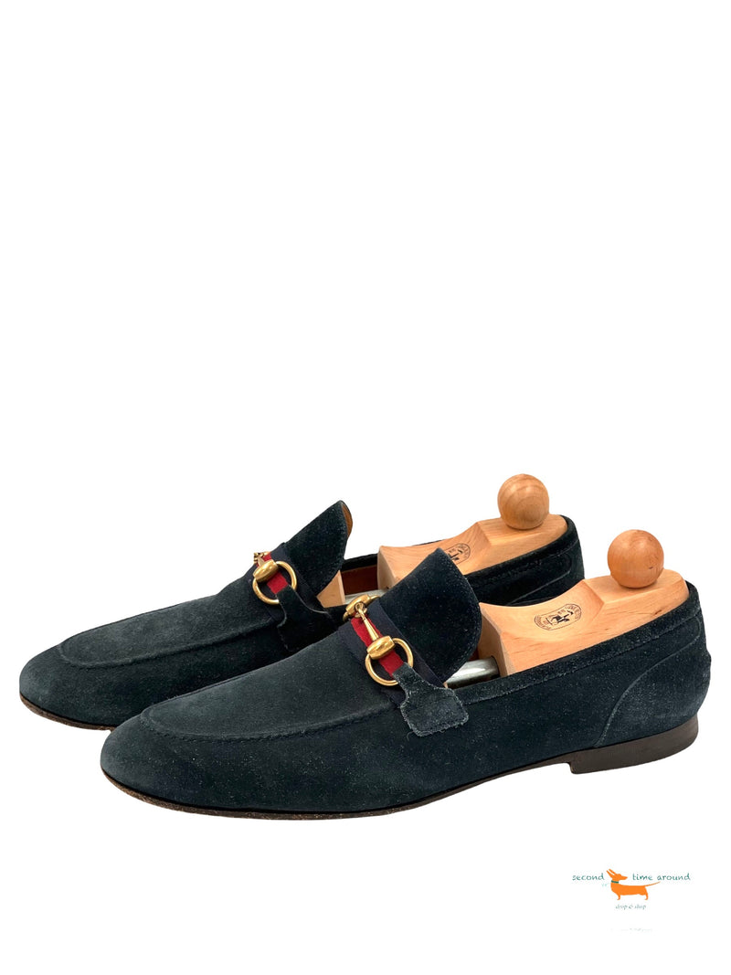 Gucci Horsebit Loafer