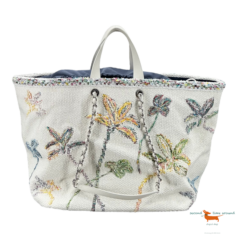 Chanel Deauville Chanel Spring Summer 2019