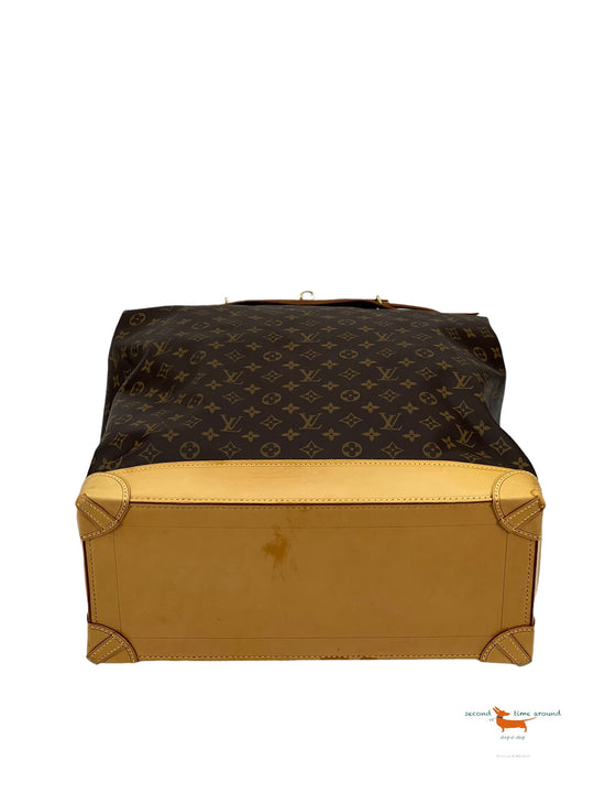 Louis Vuitton Steamer 45 Bag