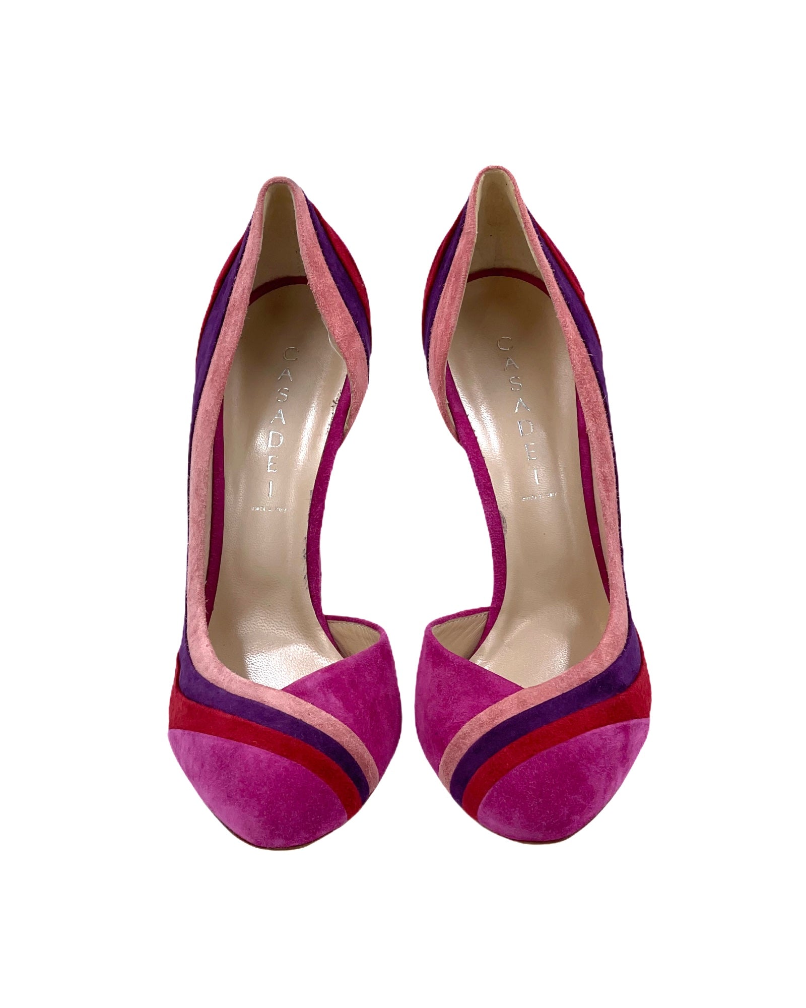 Casadei Pumps