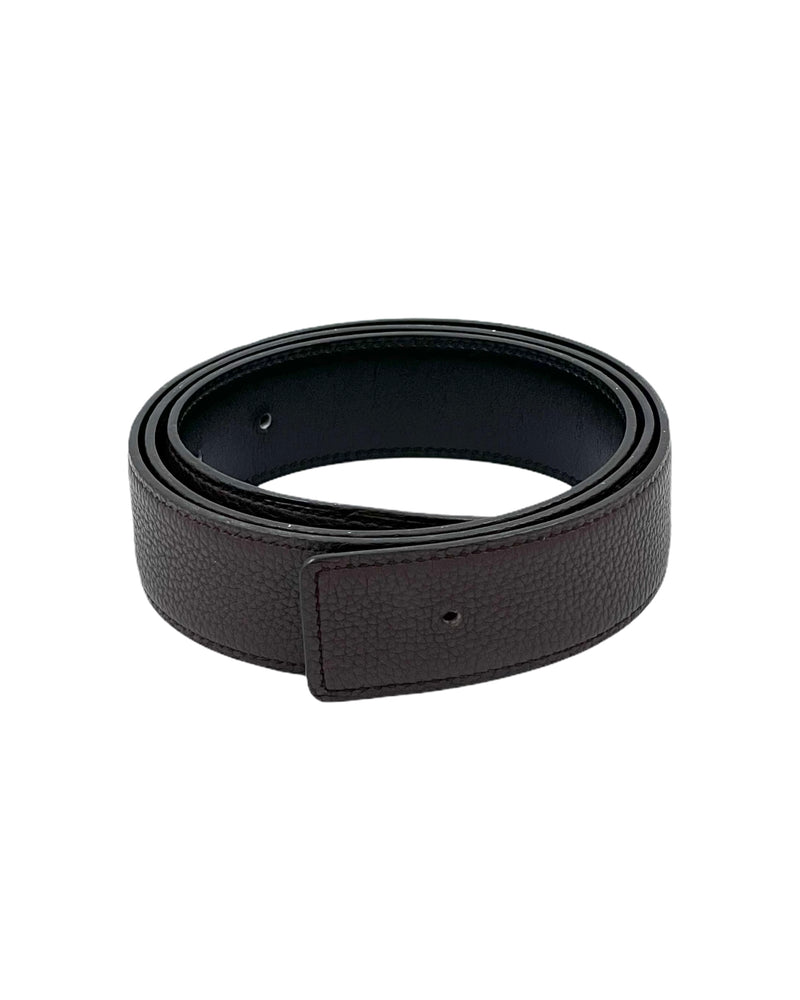 Hermes Gürtel reversible