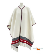 Christian Dior Dioralps Poncho