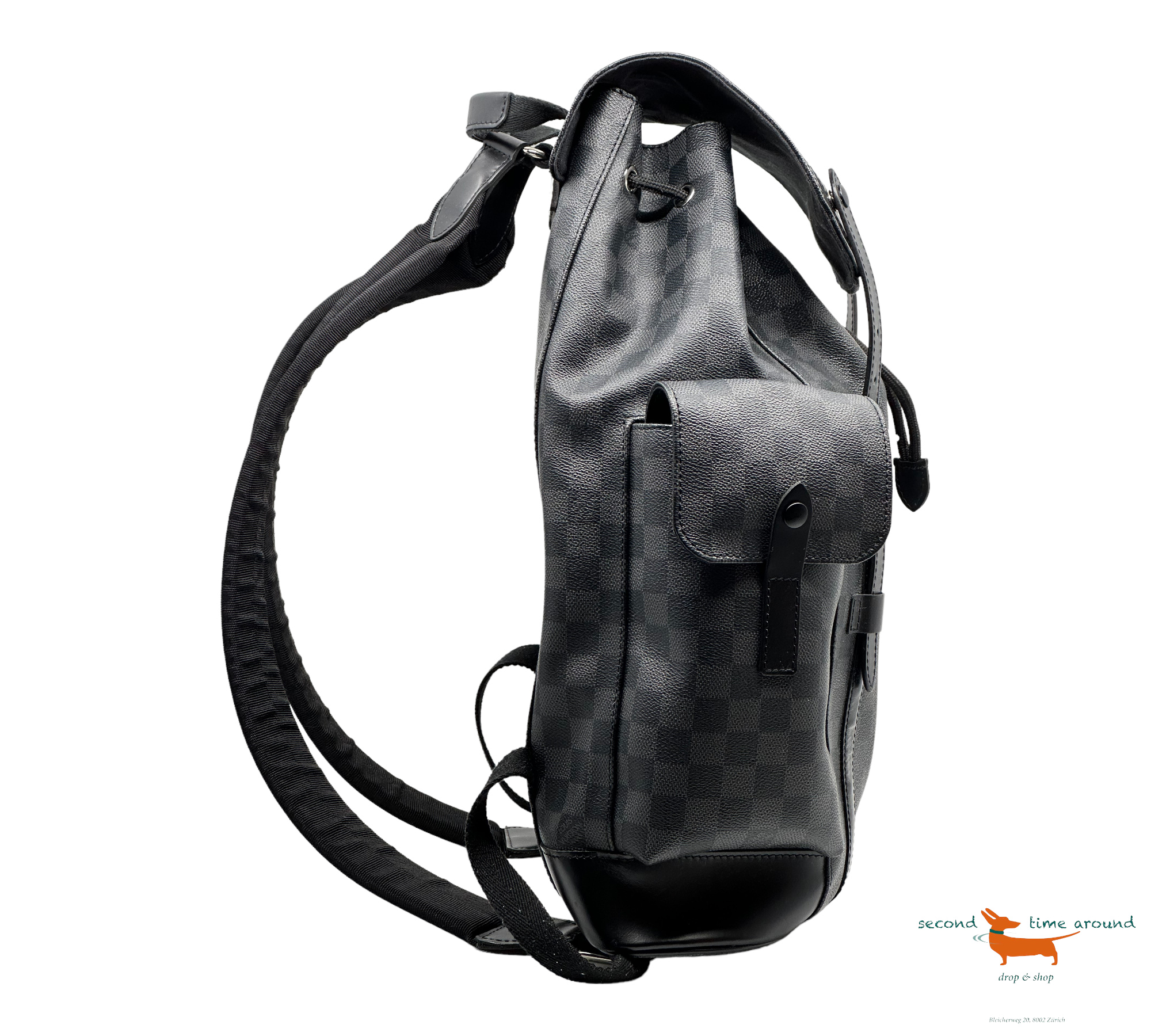 Louis Vuitton Rucksack Christopher PM