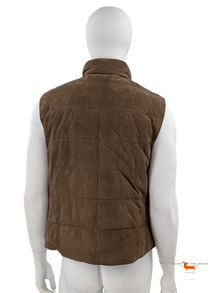 Brunello Cucinelli Vest