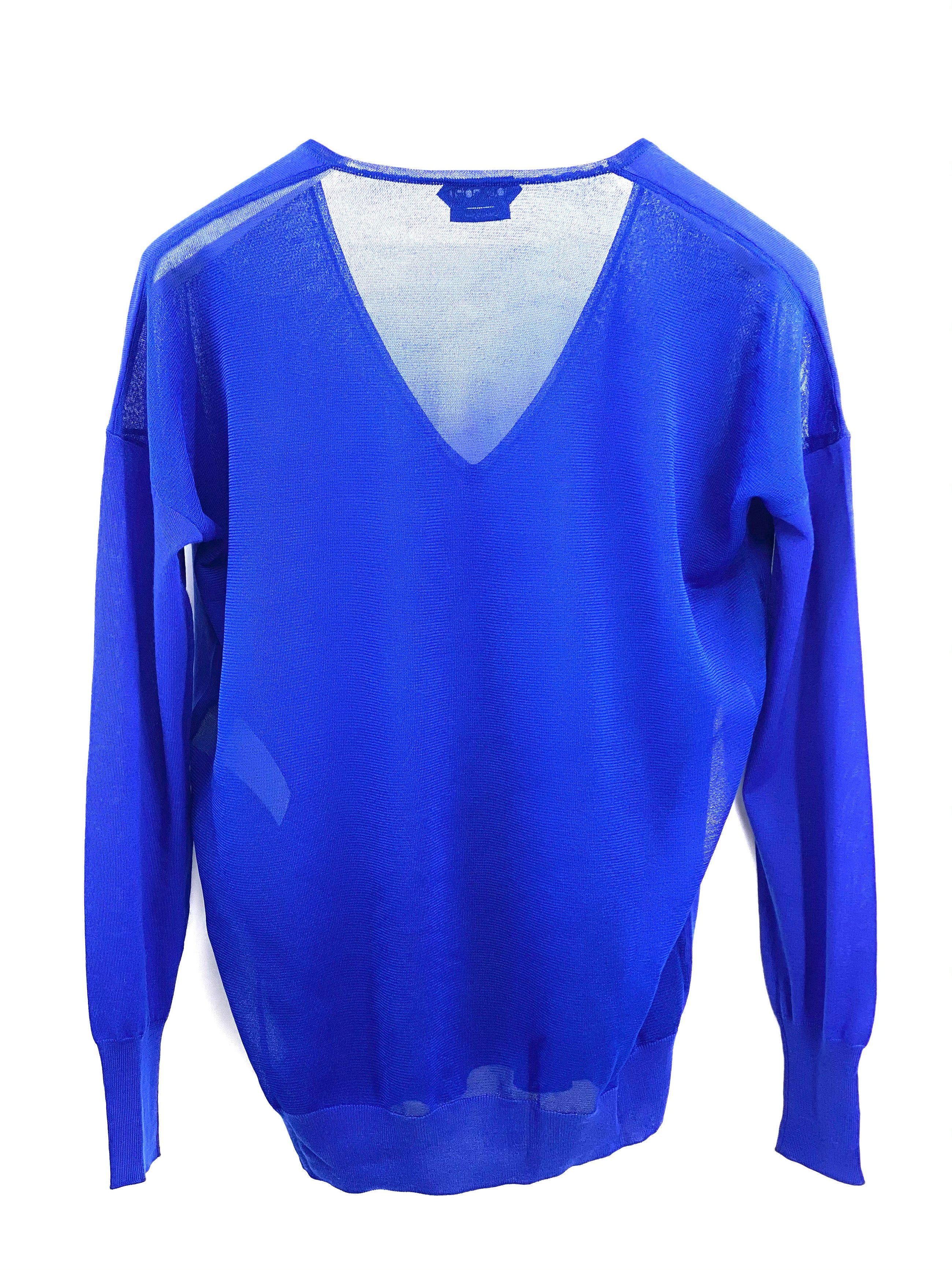 Tom Ford Cashmere V-neck Sweater