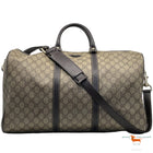 Gucci Holdall 45 Boston Bag