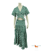 Alexandra Miro Top and Jupe