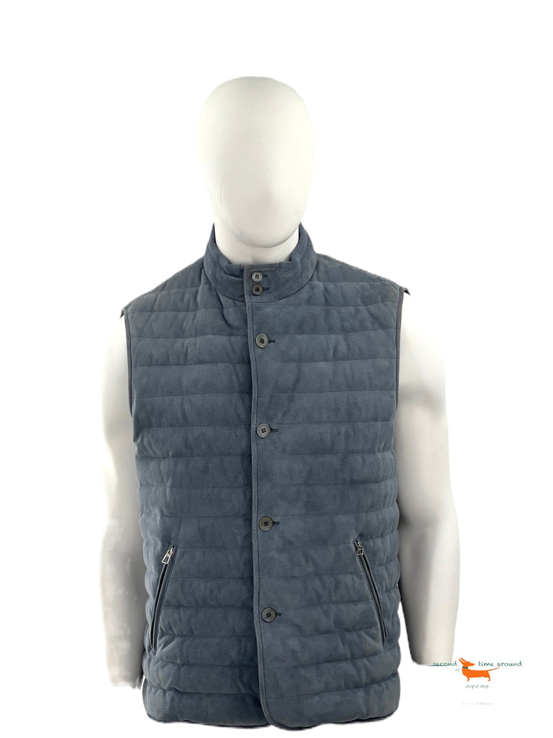 Loro Piana Vest